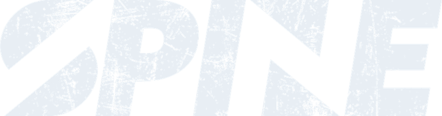 The Spine · Ultra Endurance Series